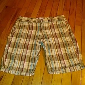 Womens Maurice's shorts